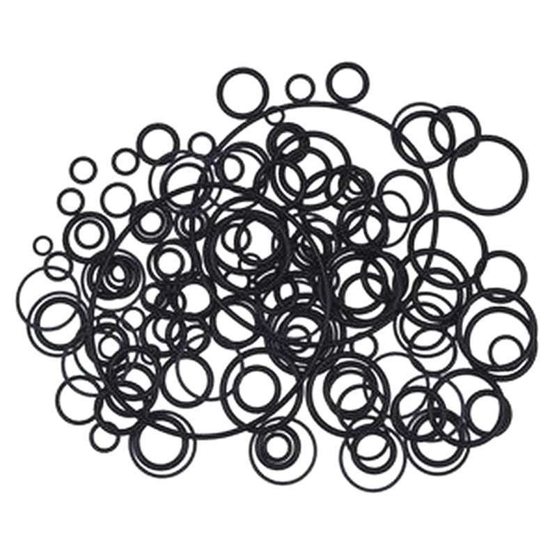 For Komatsu PC78 Main Valve Seal Kit - Buymachineryparts