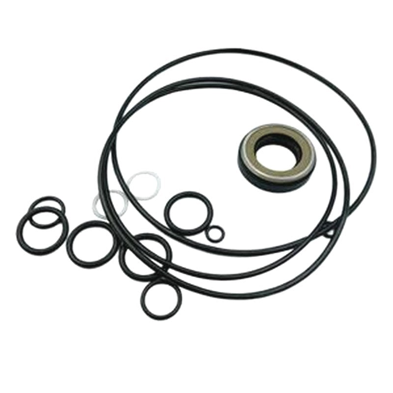 For Komatsu PC78 Swing Motor Seal Kit