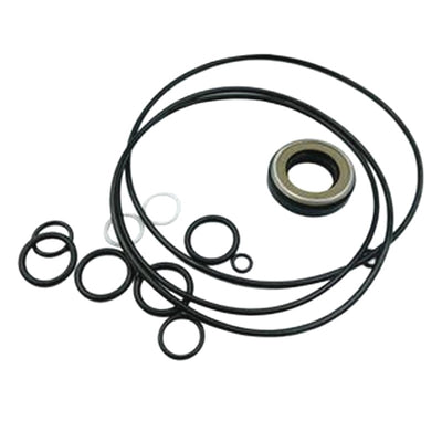 For Komatsu PC78 Swing Motor Seal Kit