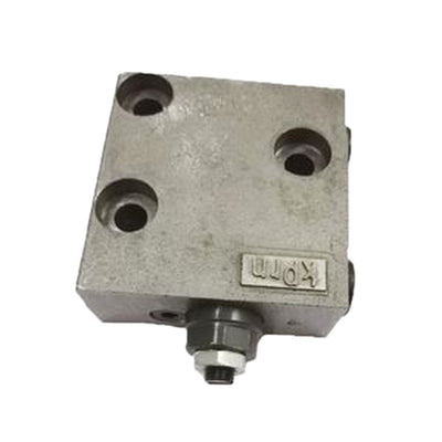 KOMATSU PC360-7 Self Reducing Valve Block