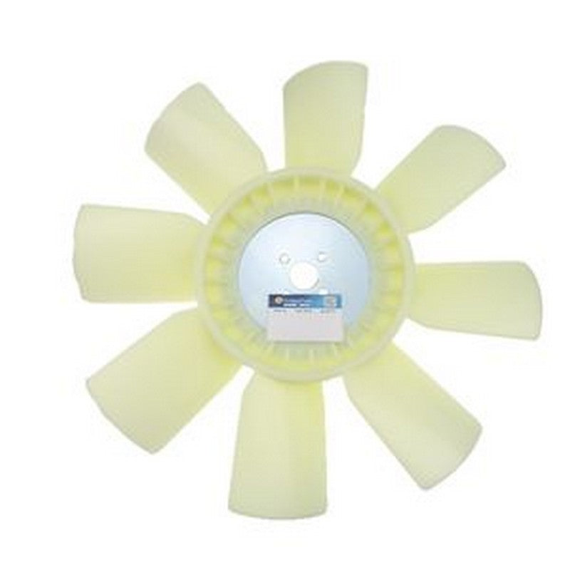 For Komatsu WB140-2 WB150-2 Fan Cooling YM123910-44742