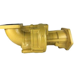 For Komatsu Bulldozer D375A-1 D275A-2 D375A-3 Engine SA6D170 Hydraulic Gear Water Pump 6162-63-1012 6162-63-1013 6162-63-1014 6162-63-1015