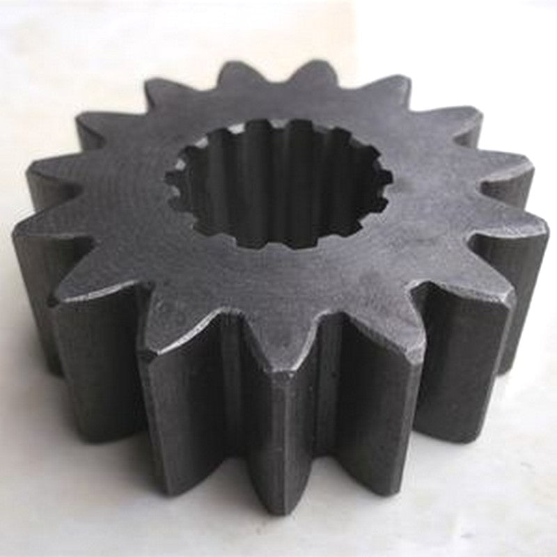 KOMATSU 4D102 Swing motor First class Sun gear