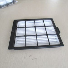 For Komatsu PC-7 Air Conditioning Build-in & With Frame Filter Core Filter Element