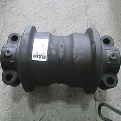 For Komatsu Excavator PC100-3 PC100-5 PC120-3 PC120-5 PC130-5 Lower Roller Track Roller Bottom Roller 203-30-00140