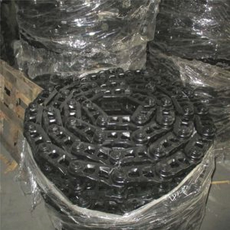 For Komatsu Excavator PC110 Track Link Chain Ass'y