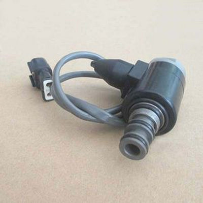 For Komatsu Excavator PC120-5 PC130-5 New Type Swing Solenoid Valve 203-60-62171 Long Line