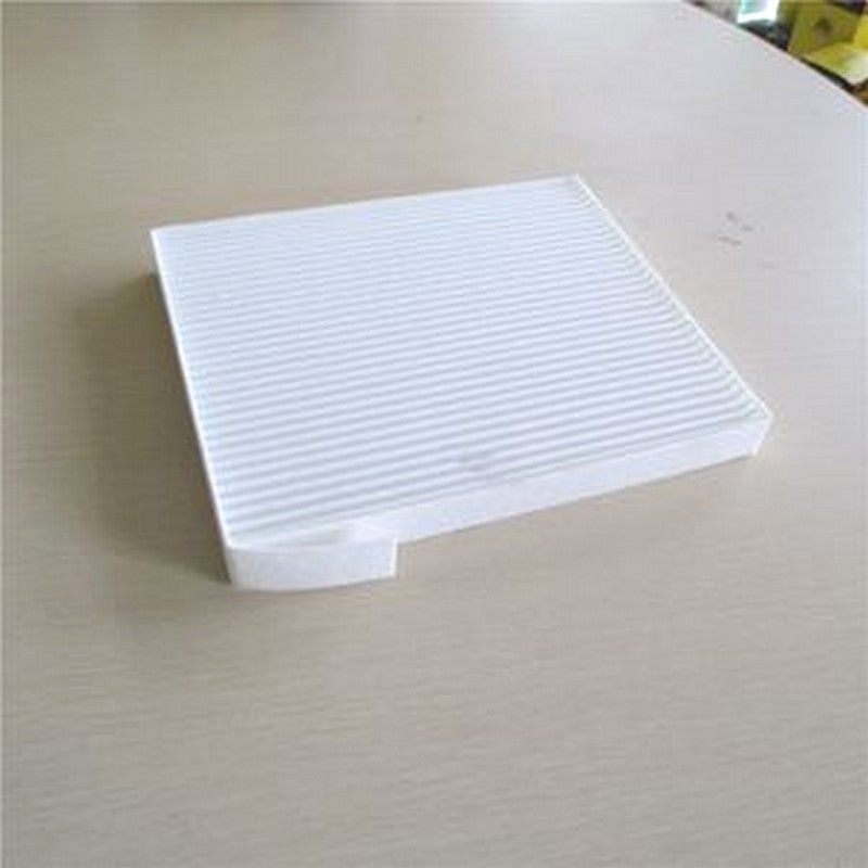 For KOMATSU PC120-6 Engine 4D102 Air Conditioning Filter external