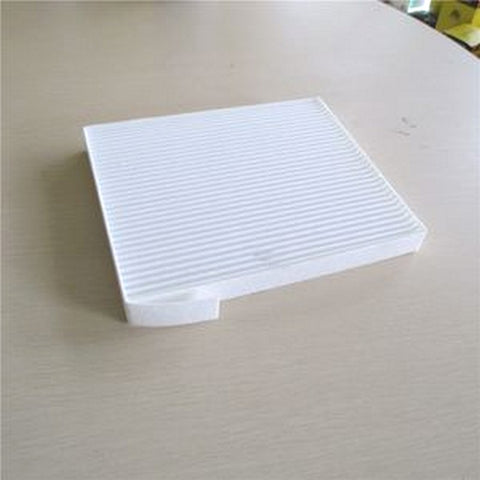 For KOMATSU PC120-6 Engine 4D102 Air Conditioning Filter external ...