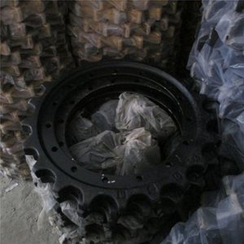 For Komatsu Excavator PC120-5 PC120-6 PC130-5 PC130-7 PC130-8 Driving Sprocket 203-27-51310 203-27-61310