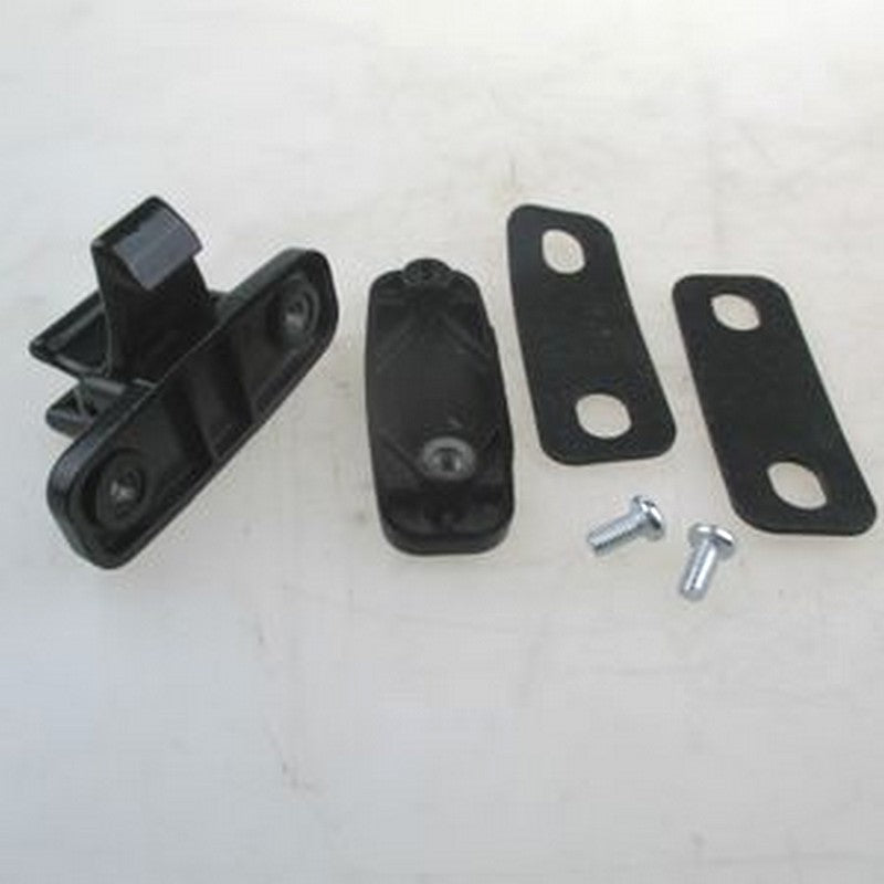 KOMATSU PC120-6 Glass button 4D95