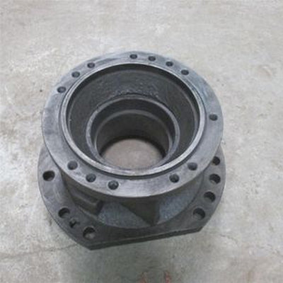 Swing Motor Case 706-73-43011 for KOMATSU PC100-6 PC120-6 PC130-6 PC128UU-1