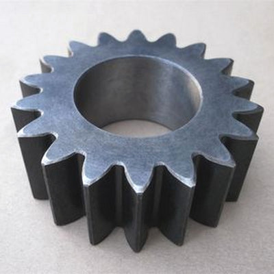 For Komatsu Excavator PC100-6 PC120-6 PC130-6 PC130-8 Swing 2nd Planetary Gear 203-26-61180