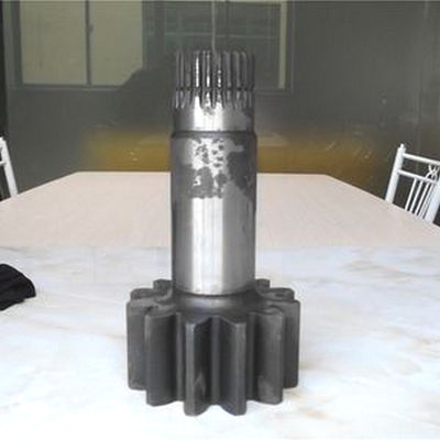 KOMATSU PC120-6 Swing Vertical Shaft