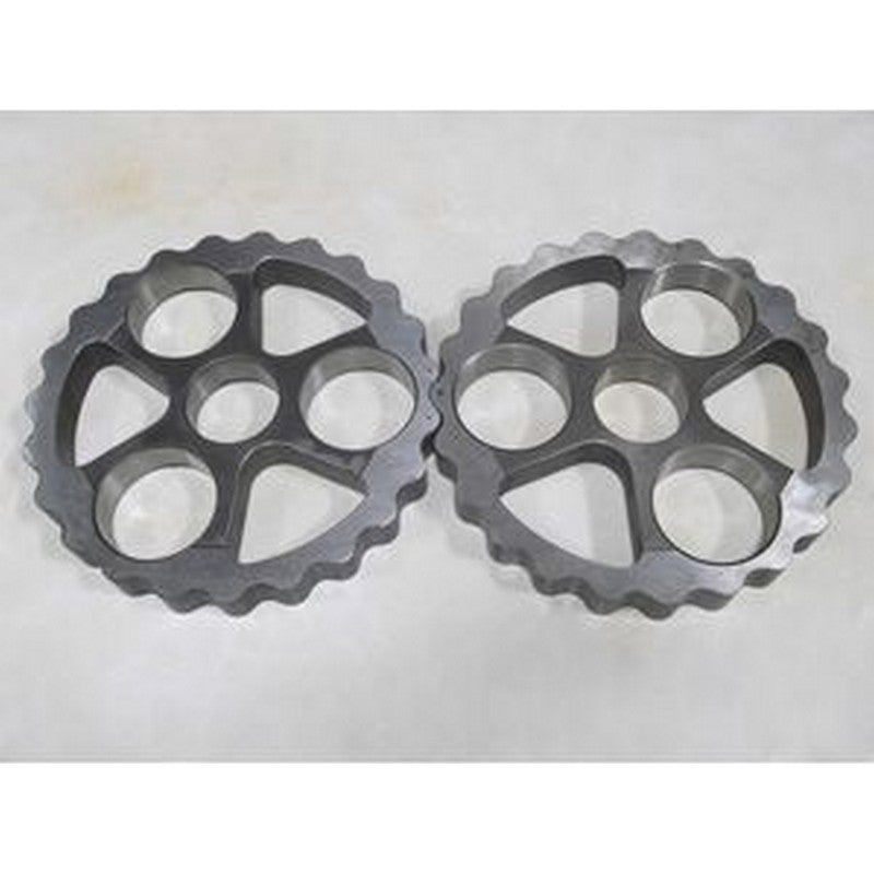Travel Motor RV Gear Kit TZ263B1204-01 for KOMATSU PC60-6 PC70-6 PC100-3 PC100-5 PC100-6 PC120-3 PC120-5 PC120-6 PC130-5 PC130-6