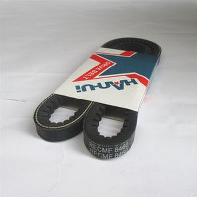 For Komatsu Excavator PC120-6 Engine 4D95 Water Pump Belt 8460