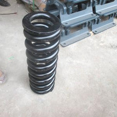 For Komtatsu Excavator PC100-1 PC100-2 PC100U-2 PC120-1 PC120-2 Idler Strain Spring 203-30-34111 125-30-14110