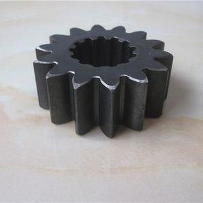Swing Motor 1st Sun Gear 203-26-61150 14T/13T for KOMATSU PC128UU-1 PC128US-1 PC128UU-2 PC128US-2 PC128USI-10