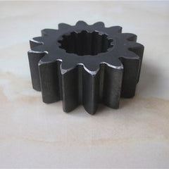 Swing Motor 1st Sun Gear 203-26-61150 14T/13T for KOMATSU PC128UU-1 PC128US-1 PC128UU-2 PC128US-2 PC128USI-10