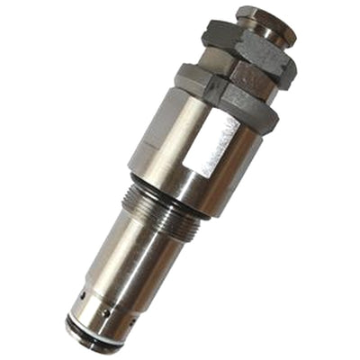 For Komatsu Excavator PC128UU Main Relief Valve