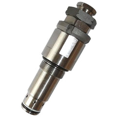 For Komatsu Excavator PC128UU Main Relief Valve