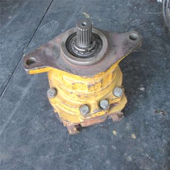 KOMATSU PC200-3 Swing Motor
