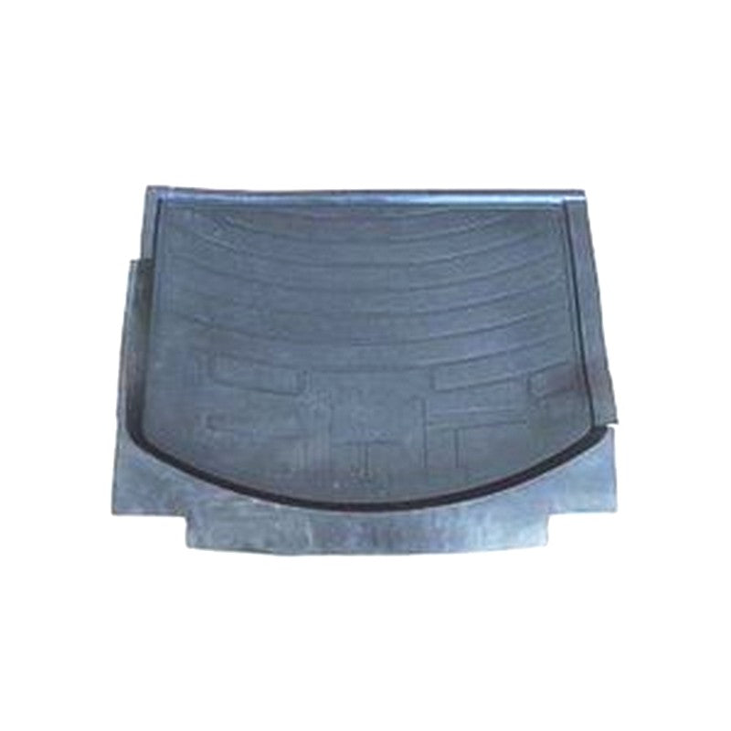 Rubber Floor Mat Foot Gasket for KOBELCO SK200-8