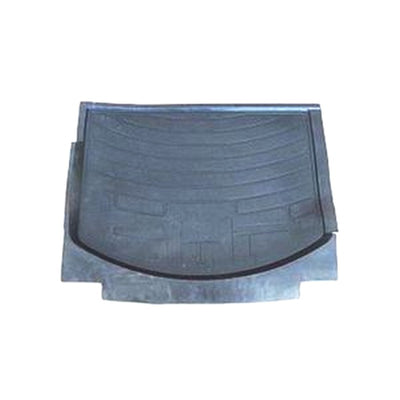 Rubber Floor Mat Foot Gasket for KOBELCO SK200-8
