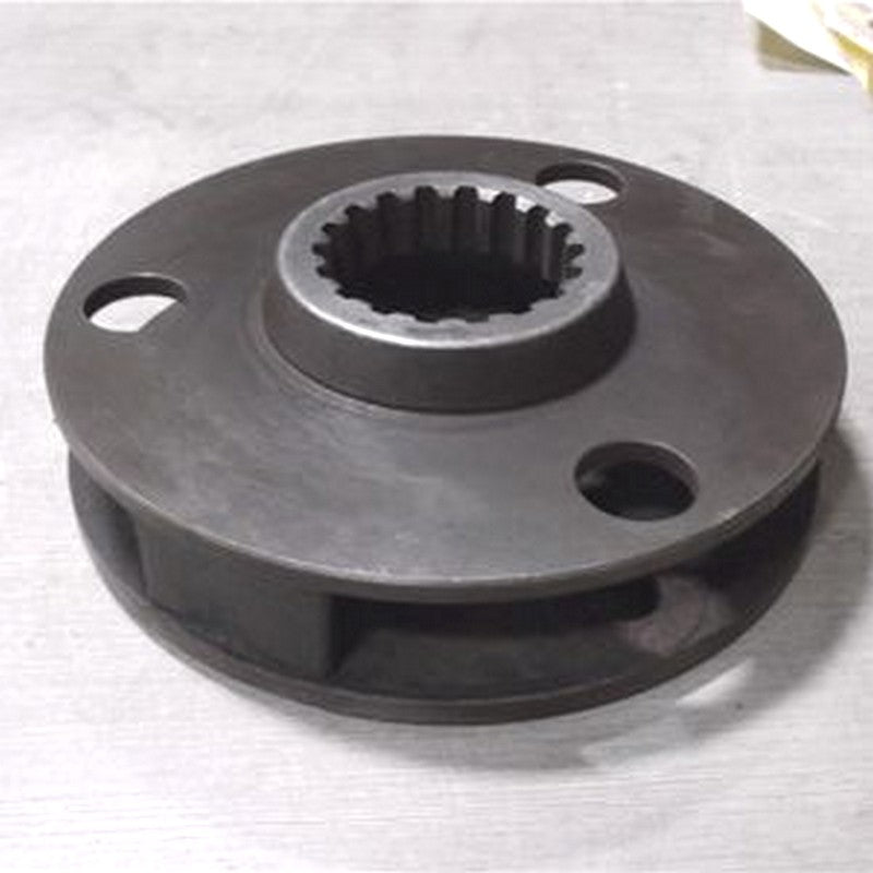 KOMATSU PC200-5 Travel motor First class three star Frame