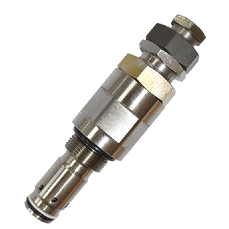 For Komatsu Excavator PC200-6 Engine 6D102 Main Relief Valve