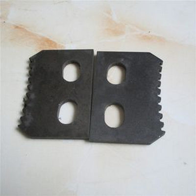 KOMATSU PC200-6(6D102) Travel hub lock plate