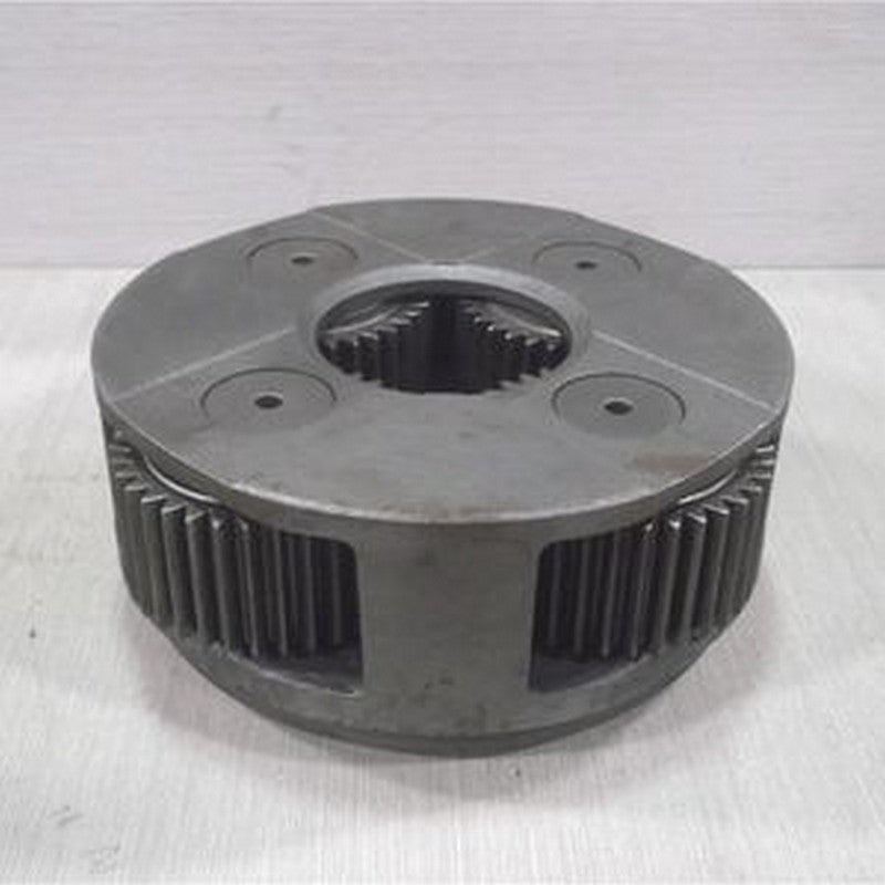 KOMATSU PC200-6(6D102) Travel Motor Second Class four star Frame Assembly