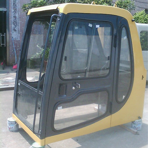 For KOMATSU PC200-6 Operator Cab