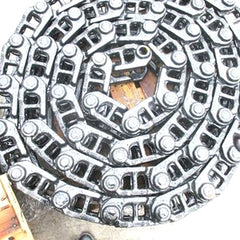 For Komatsu Excavator PC200-3 PC200-5 PC200-6 PC210-6 PC228US-1 PC228US-2 Track Link Chain Ass'y 700MM WIDE 20Y-32-01015 20Y-32-01014