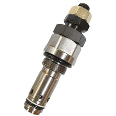 For Komatsu Excavator PC200-6 Hand Throttle Main Relief Valve