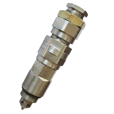 For Komatsu Excavator PC200-6 Engine 6D95 Valve Ass'y 7234-64-2500