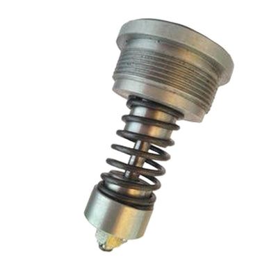 For Komatsu Excavator PC200-6 Pressure Relief Valve