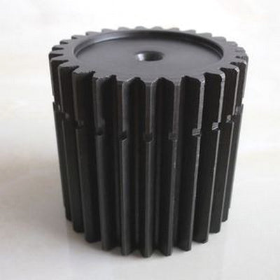 For Komatsu Excavator PC200-6 Swing Central Gear