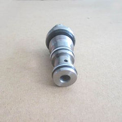 For Komatsu Excavator PC200-6 Auxiliary Control Valve Engine 6D102 Hand Throttle 723-40-56302 723-40-56100