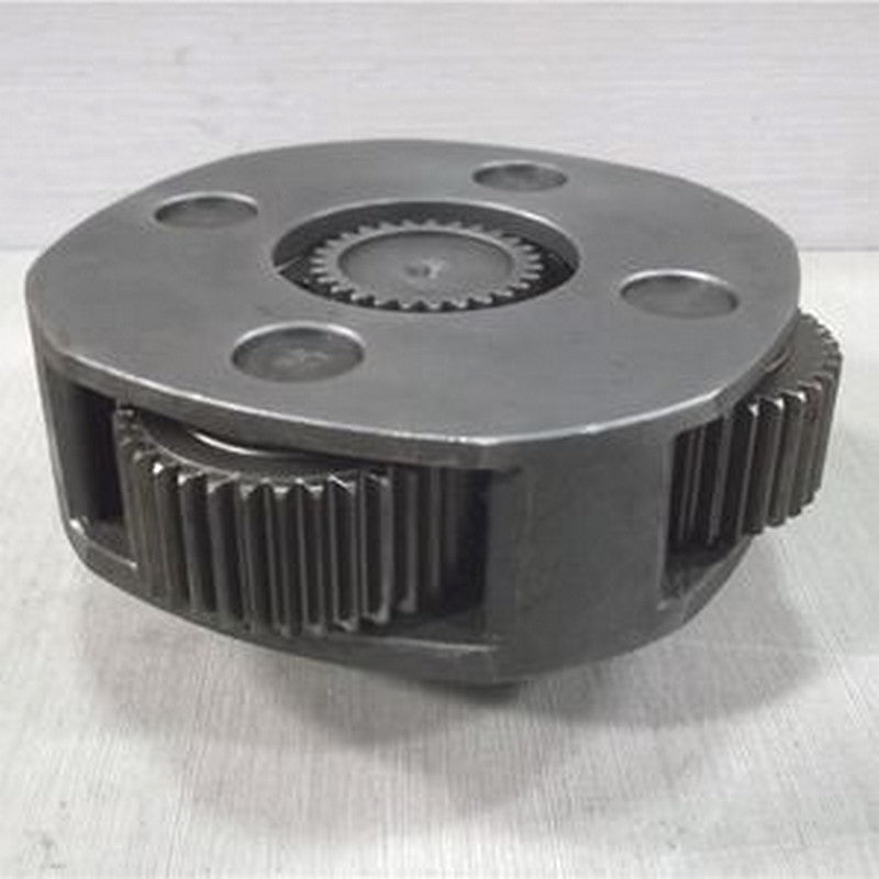 KOMATSU PC200-6Swing Second Class four star Frame Assembly