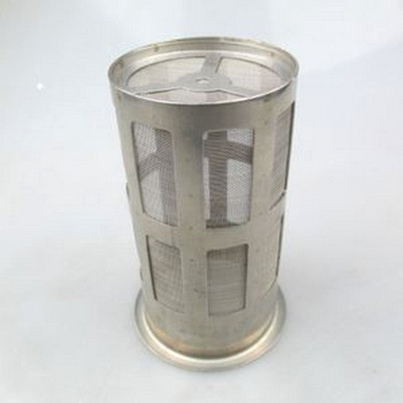 For Komatsu PC200-7 PC200-8 Fuel Add Port Filter