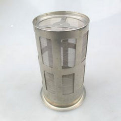 For Komatsu PC200-7 PC200-8 Fuel Add Port Filter