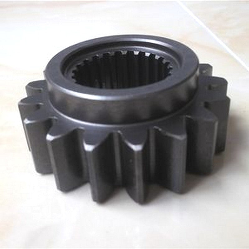 KOMATSU PC200-7 Swing motor First class Sun gear