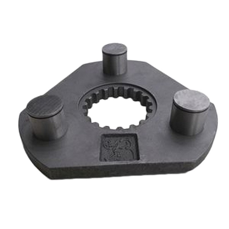 For Komatsu Excavator PC200-7 BP500 PC210 PC228 PC228US Swing motor Carrier 22U-26-21570