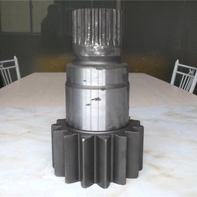 For KOMATSU Excavator PC200-7 BP500 PC210 PC228 PC228US Swing Vertical Shaft 20Y-26-21142