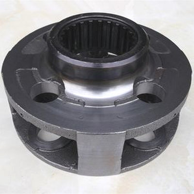 KOMATSU PC200-7Swing Second Class four star Frame(cast steel)