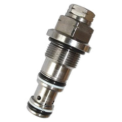 For Komatsu Excavator PC200-8 Relief Valve