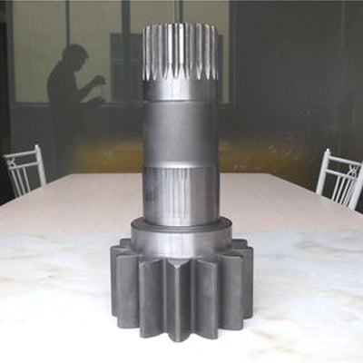 Swing Machinery Prop Shaft 206-26-69111 for KOMATSU PC200-8 PC228US-8 PC210-8K HB205-1