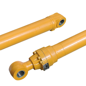 For Komatsu Excavator PC200-5 PC200-6 PC200-7 Boom Cylinder Assembly