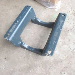 For Komatsu Excavator PC200 Track Link Chain Guard Frame